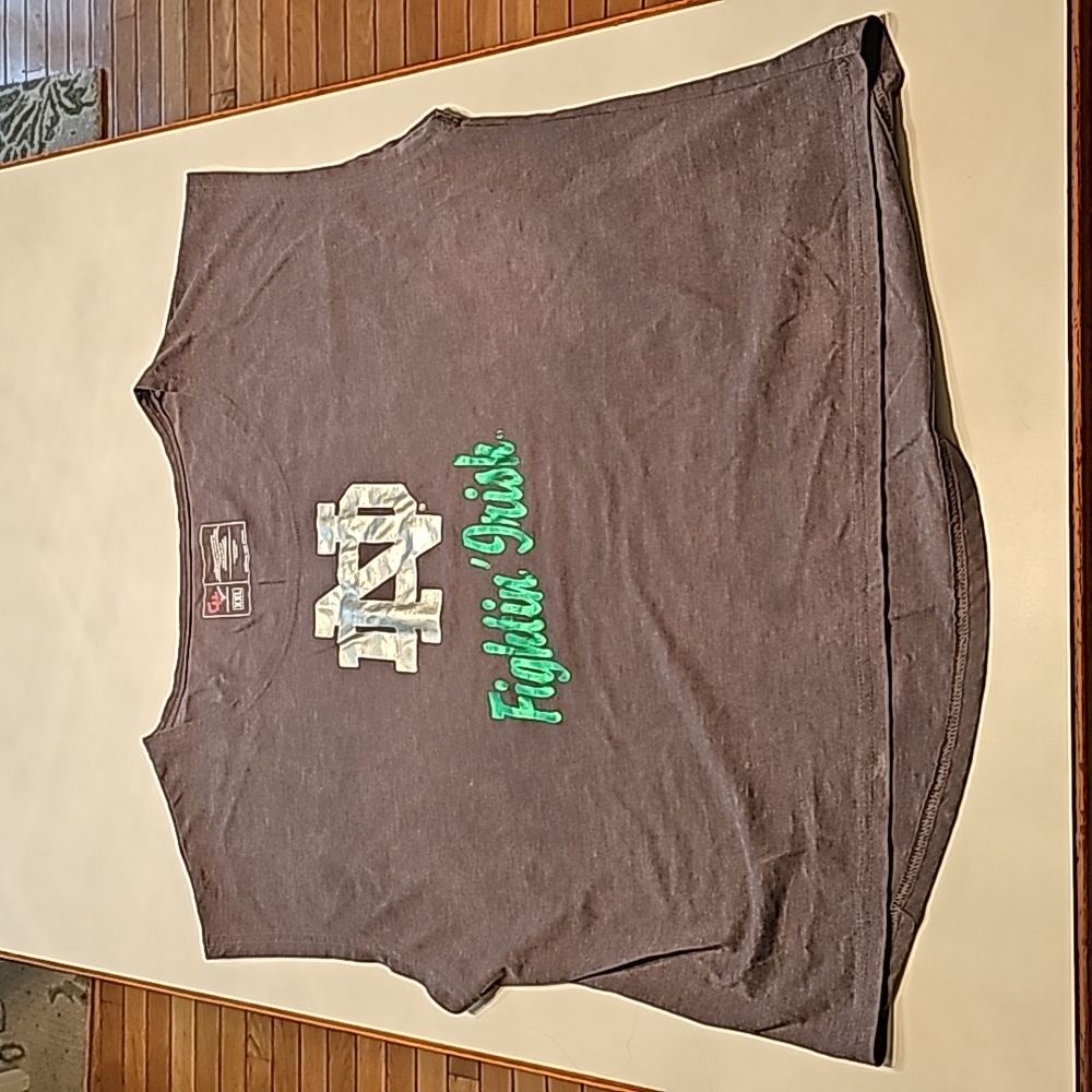 Notre Dame Tshirt